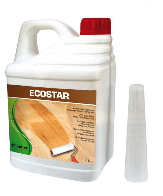 ECOSTAR (LD,SL,OP,S.OP)