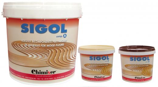 SIGOL R.E.