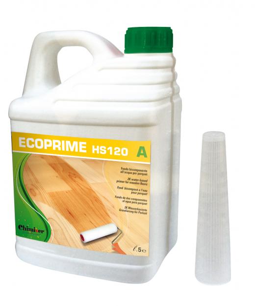 ECOPRIME HS 120