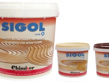 SIGOL R.E.